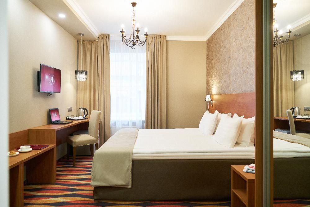 Admiralteyskaya Hotel фото 3