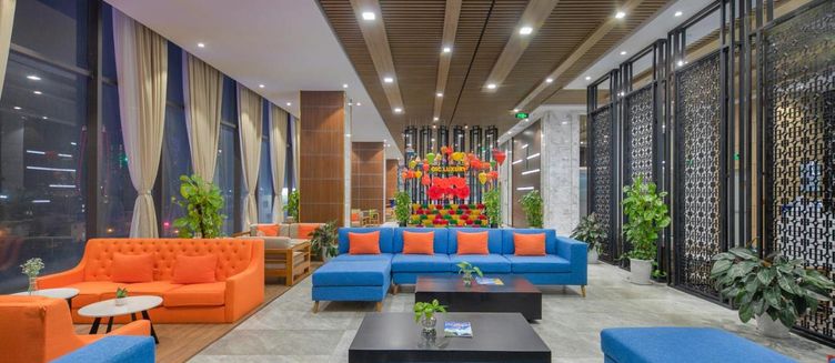 Фото отеля G8 Luxury Hotel and Spa Da Nang