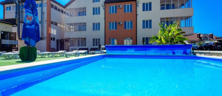 Фото отеля Отель Ардис