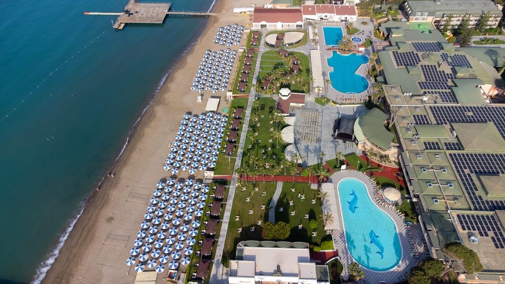 Pine Beach Belek фото 193