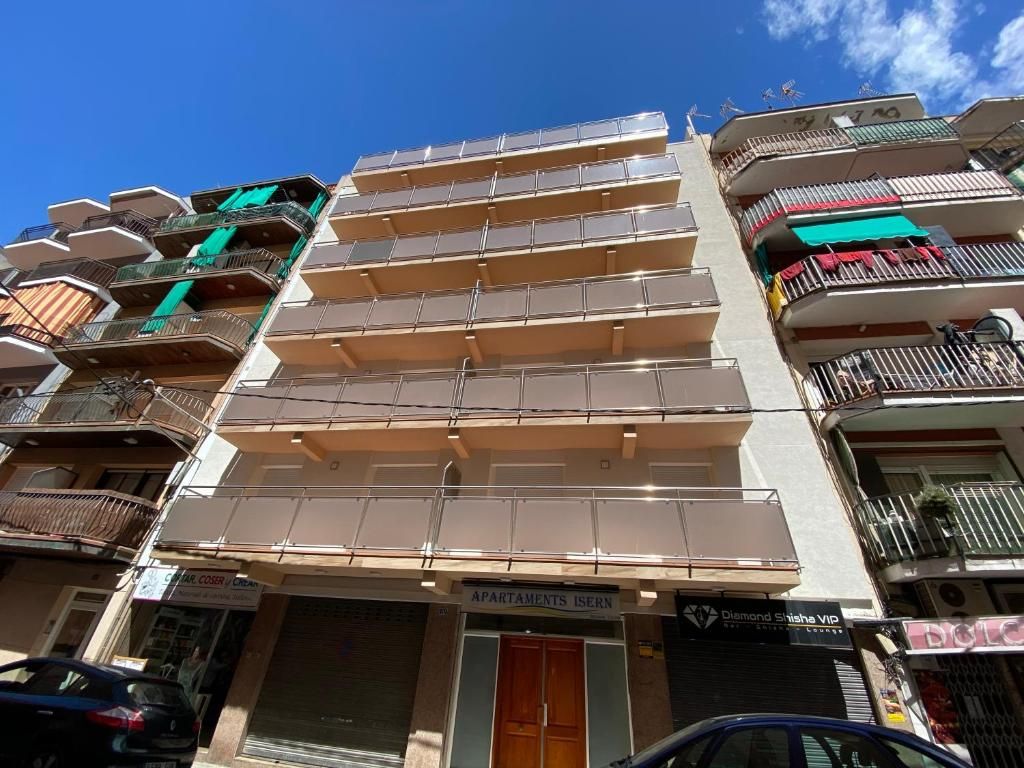 Apartamentos AR Isern фото 4