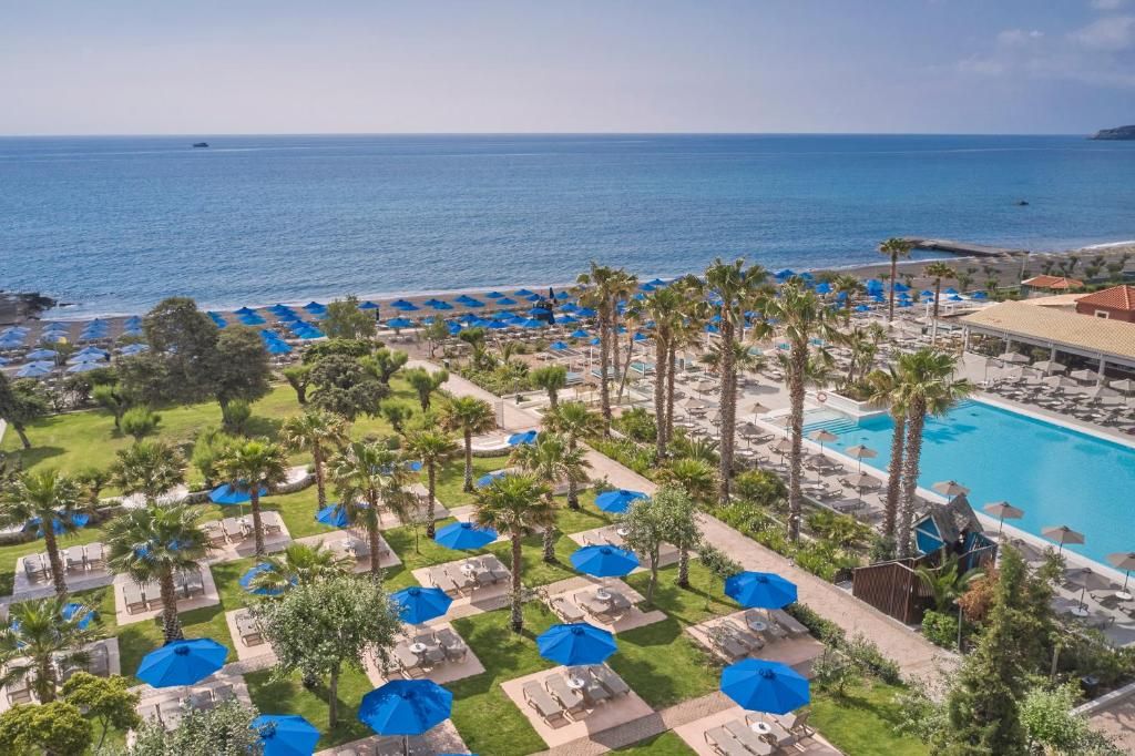 Esperides Beach Resort фото 45