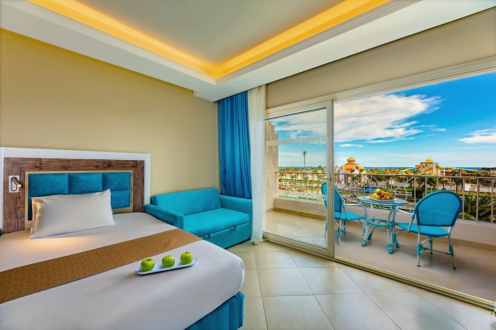 Titanic Resort & Aqua Park фото 74
