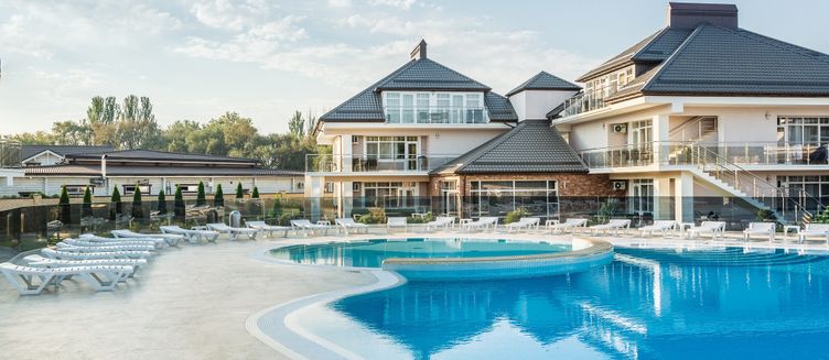 Фото отеля Villaggio