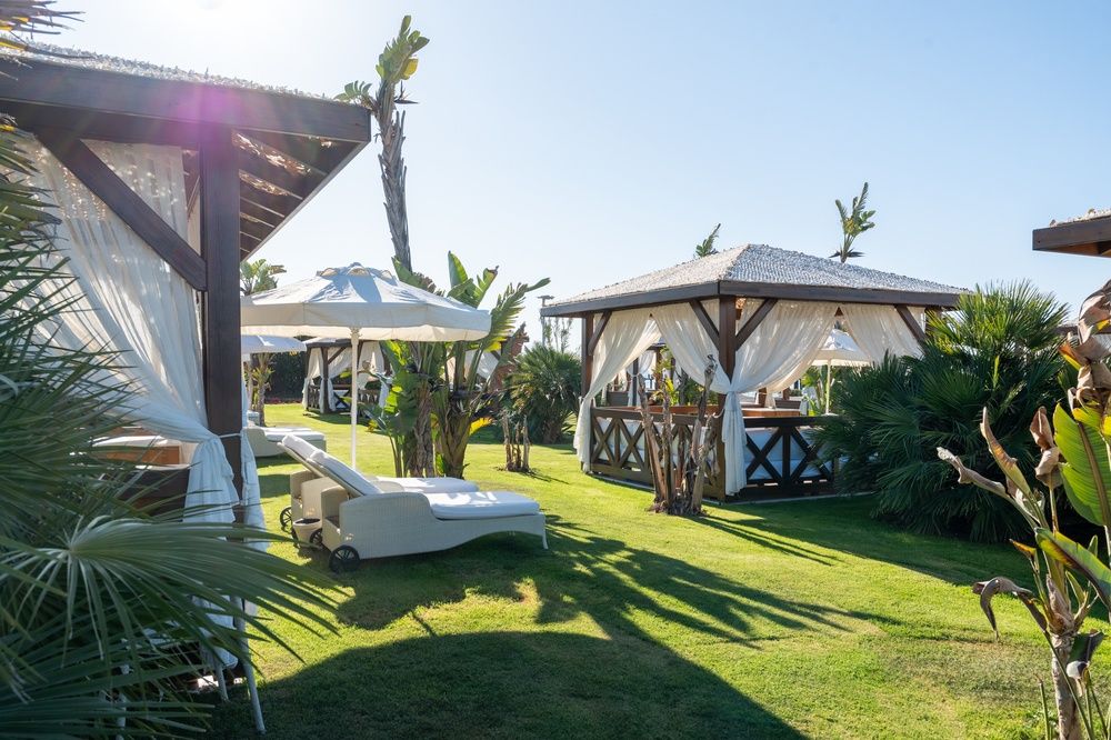 Calista Luxury Resort фото 161