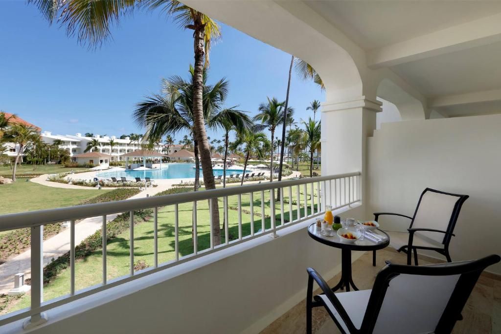 Paradisus Palma Real Golf & Spa Resort фото 49