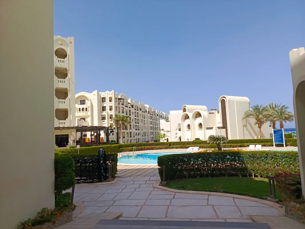 Gravity Hotel & Aqua Park Sahl Hasheesh фото 81