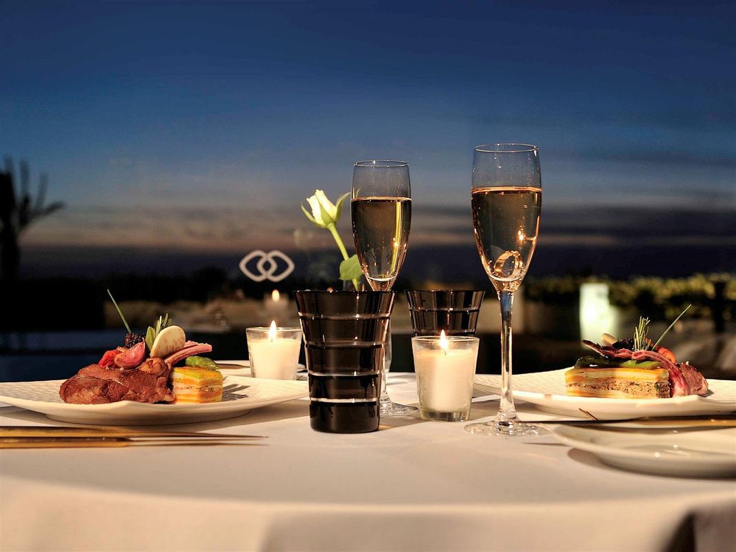 Sofitel Essaouira Mogador Golf & Spa Hotel фото 3