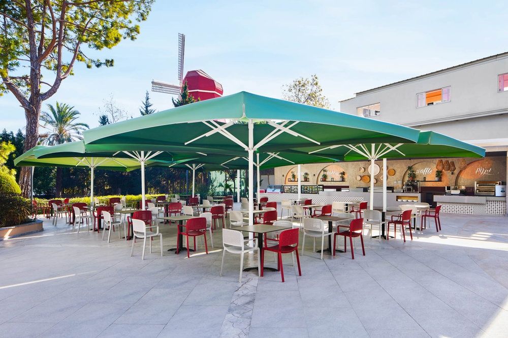 Akra Kemer фото 205