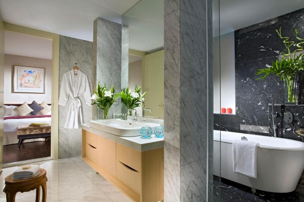 Ascott Raffles Place Singapore фото 5
