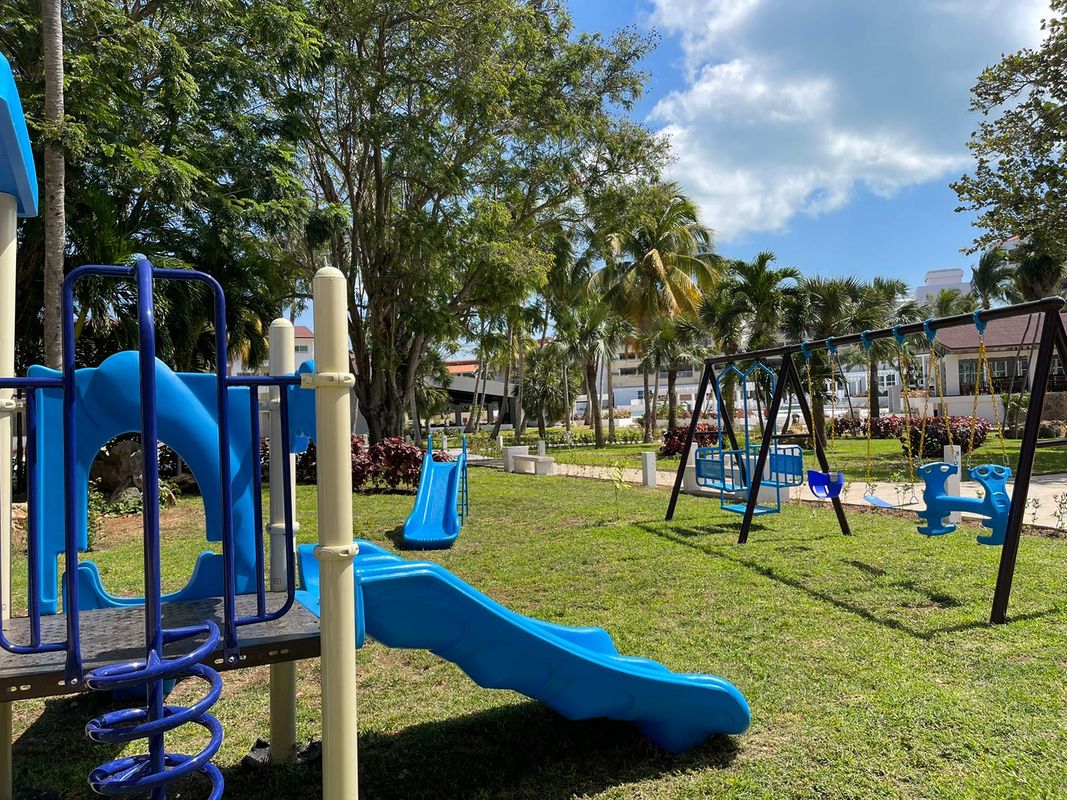 Sol Caribe Beach фото 29
