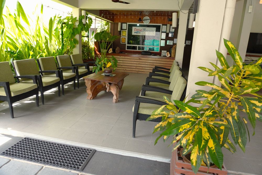 Guest House «TME Retreats Dhigurah Guest House» фото 72