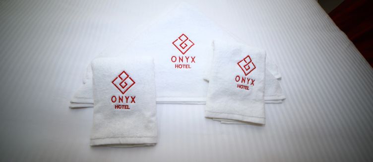 Фото отеля Апарт-отель ONYX HOTEL APARTMENTS-MAHA HOSPITALITY GROUP