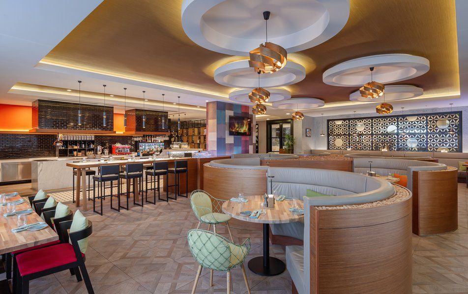 Radisson Collection Paradise Resort & Spa, Sochi фото 17