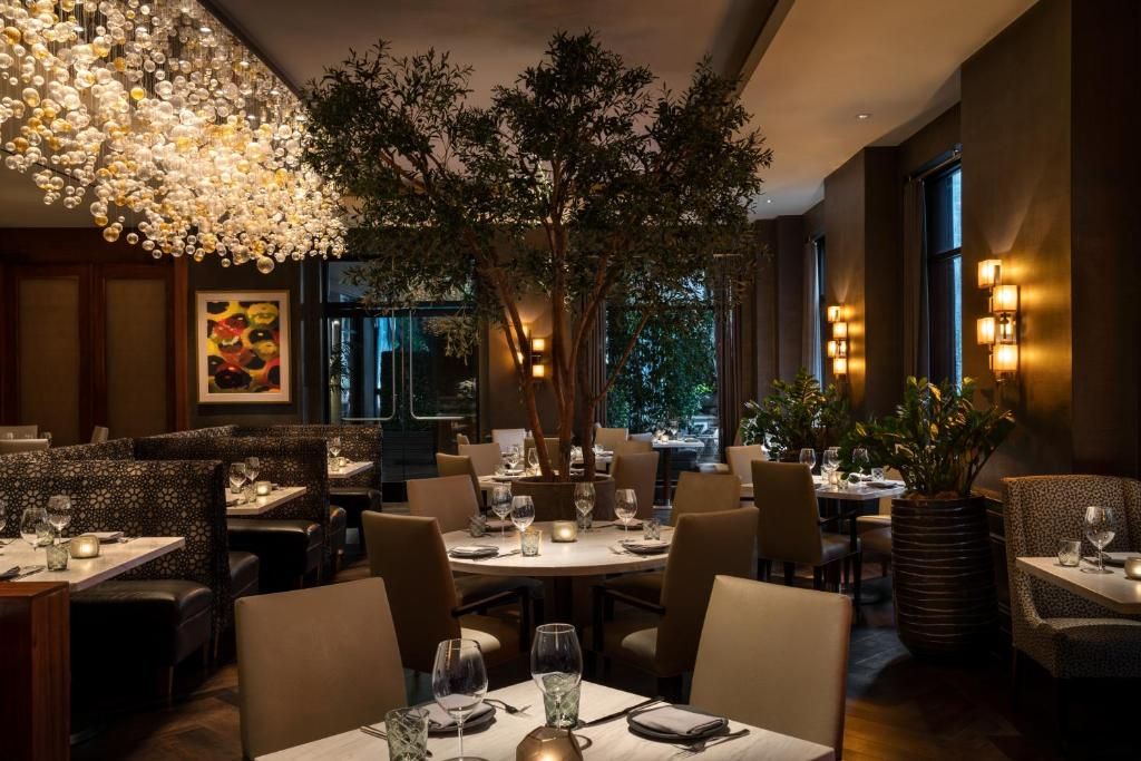 Four Seasons Hotel Los Angeles at Beverly Hills фото 15