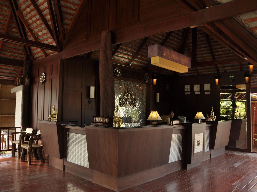 Nakara Long Beach Resort фото 5