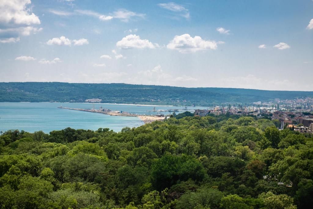 Rosslyn Dimyat Hotel Varna фото 28
