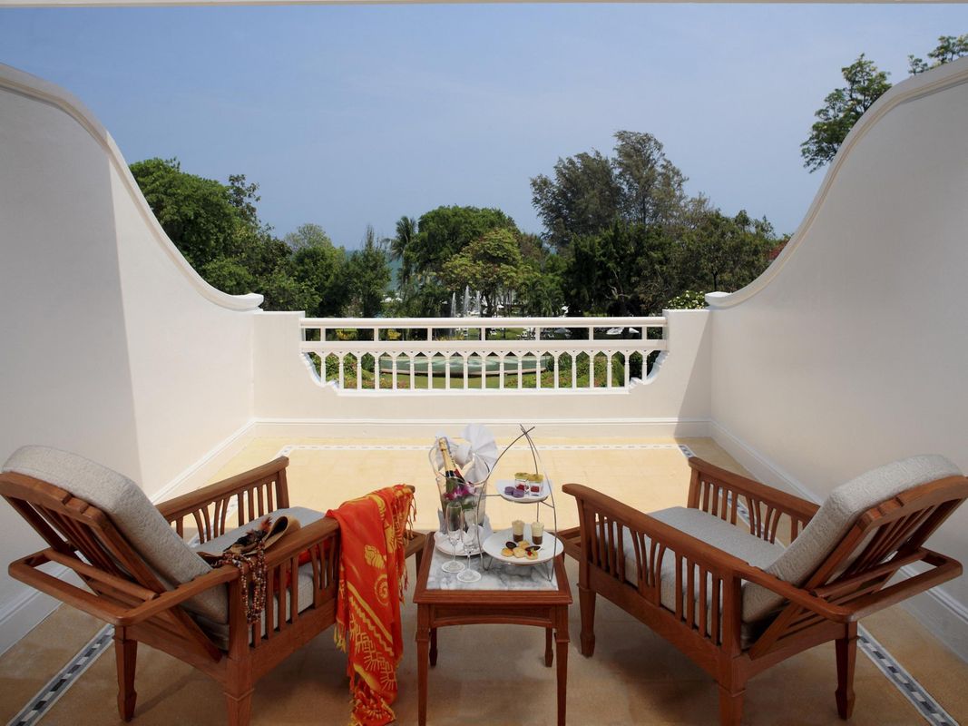 Centara Grand Beach Resort & Villas SHA Extra Plus фото 6