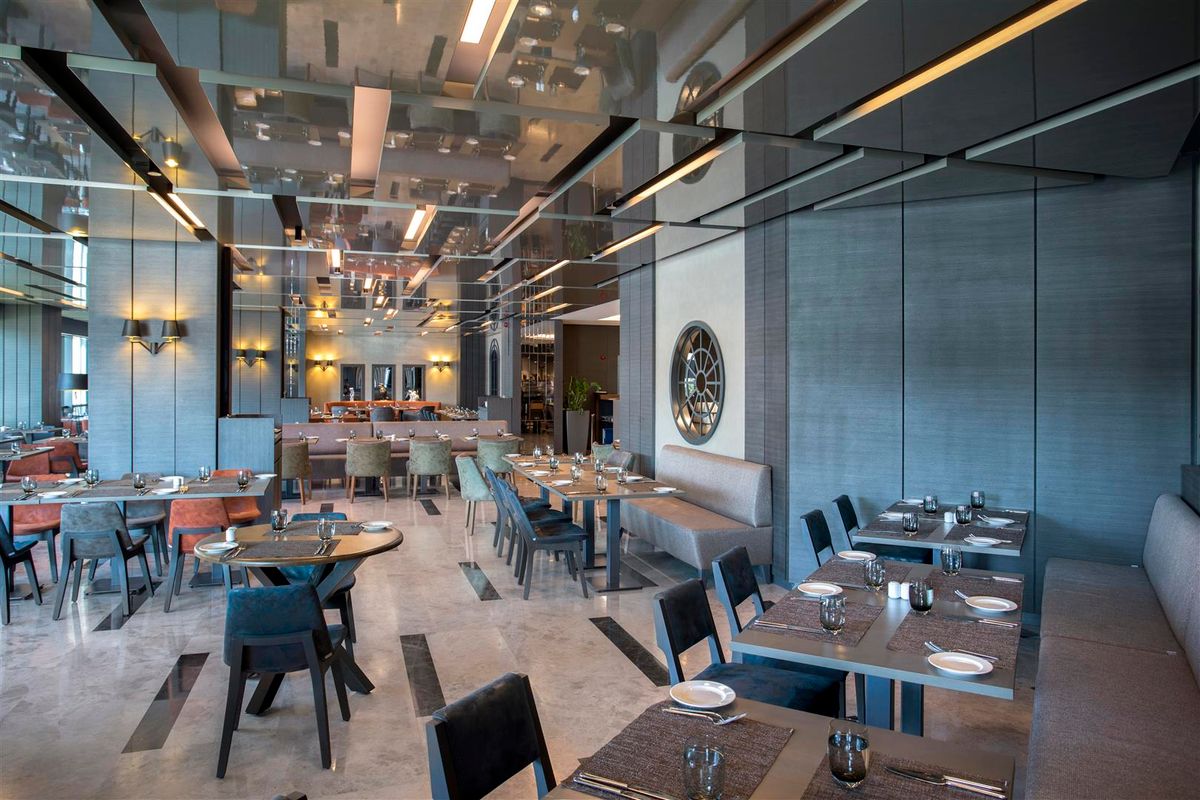 Wish More Hotel Istanbul фото 8