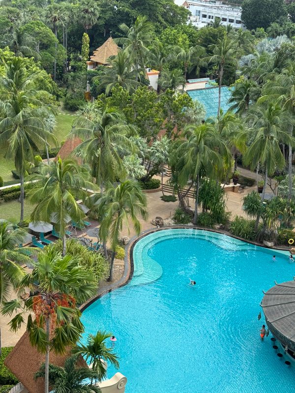Paradox Resort Phuket фото 69