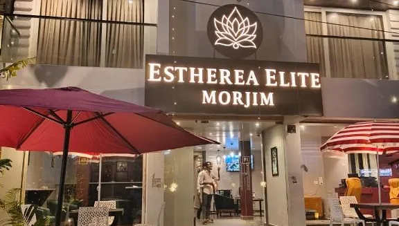 Фото отеля Estherea Elite Morjim