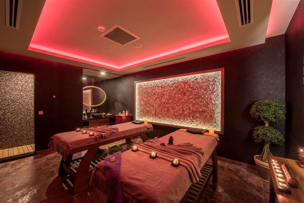 Elite Luxury Suite & Spa фото 62
