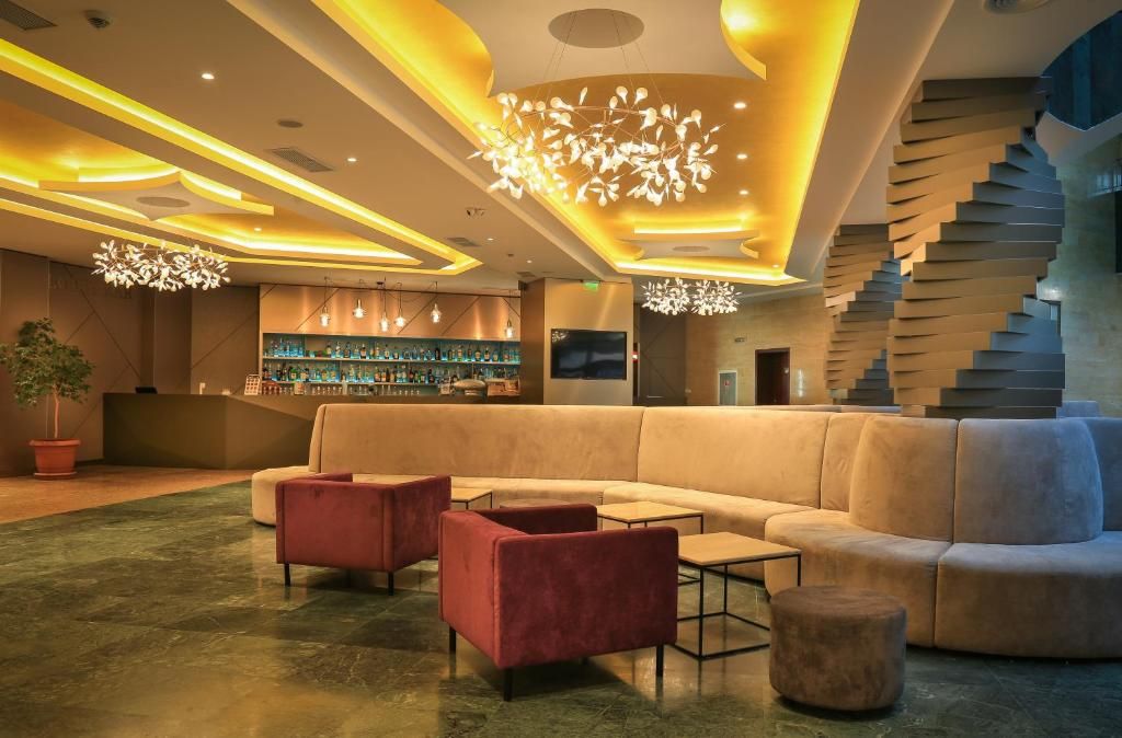 Marina Grand Beach фото 28