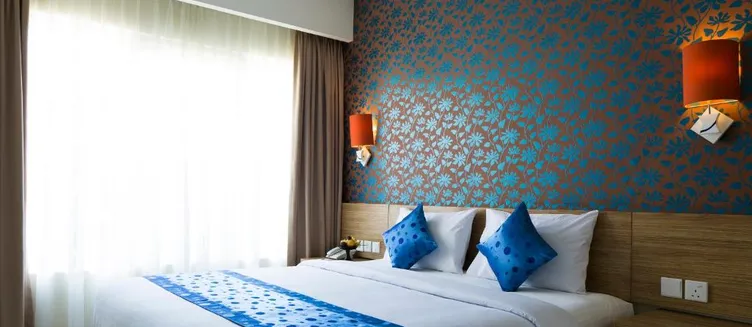 Фото отеля Natya Hotel Kuta