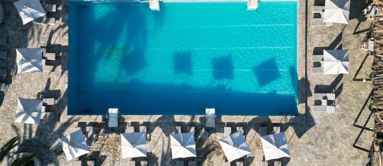 Фото отеля Long Beach Hotel & Resort