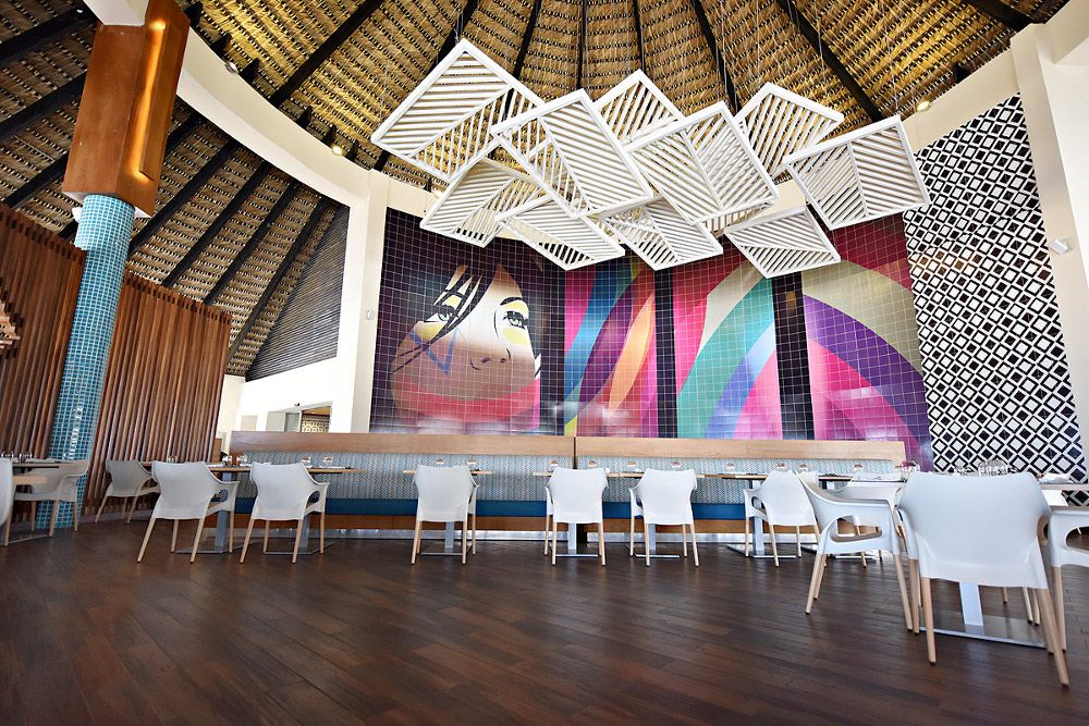 Royalton CHIC Punta Cana, An Autograph Collection All-Inclusive Resort & Casino - Adults Only фото 49