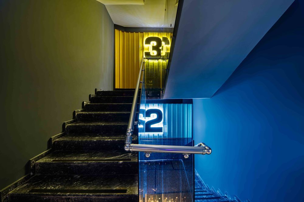 Afflon Hotels Loft City фото 31