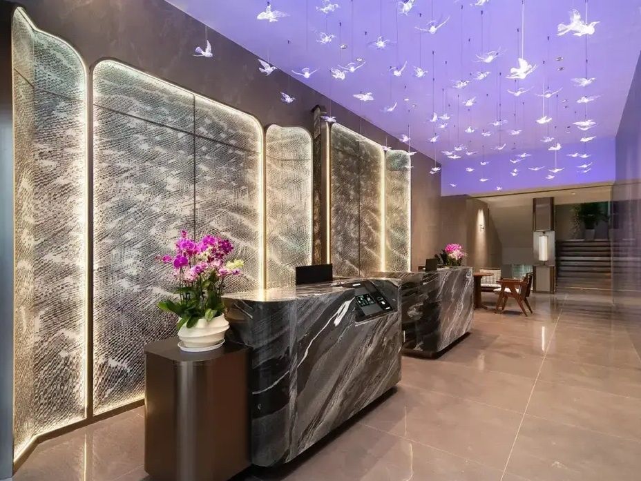 Yintian Resort фото 10