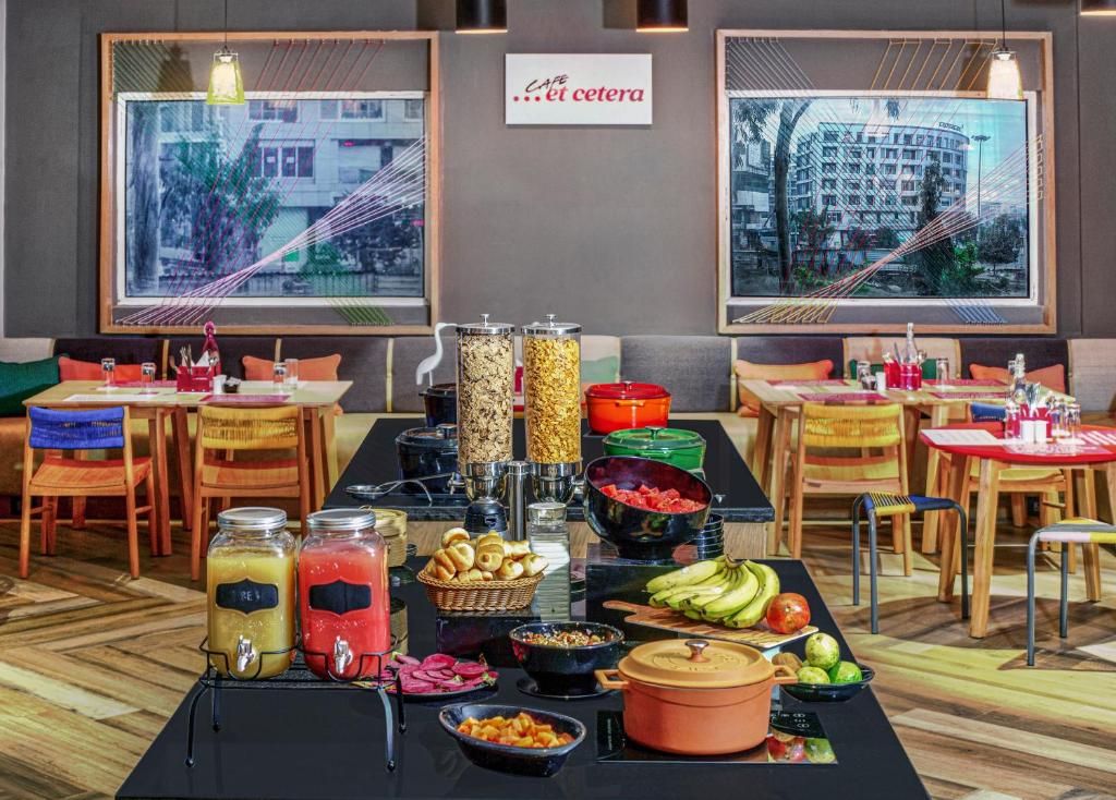Ginger Hotel Goa фото 16