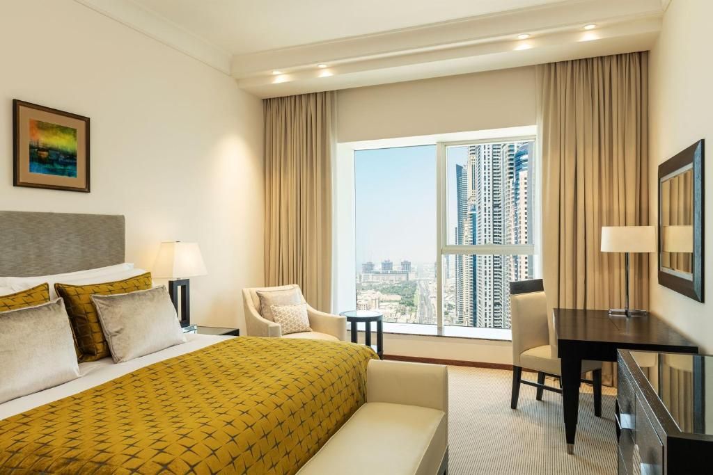 Grosvenor House, A Luxury Collection Hotel, Dubai фото 103