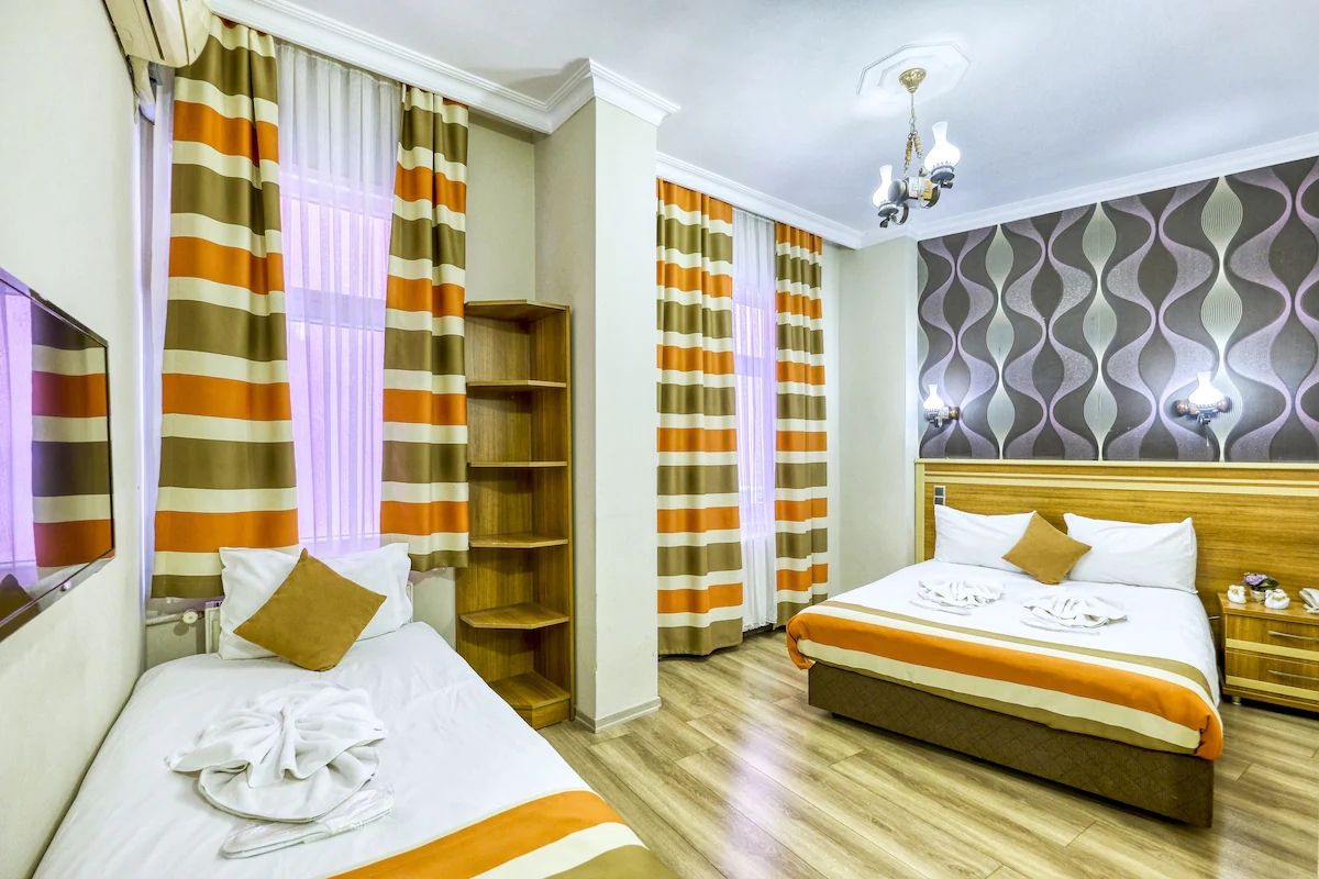 Fors Hotel фото 4