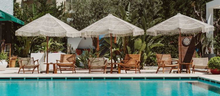 Фото отеля Oludeniz Blu Luxury Unique Hotel (Adults Only)