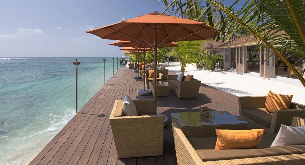 Anantara Veli Maldives Resort (Adults Only) фото 70