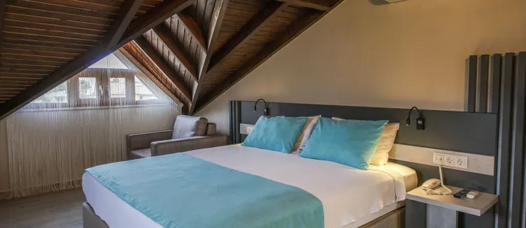 Фото отеля Göcek Arion Hotel