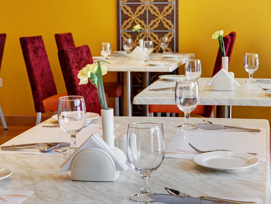 Icon Delux Hotel Apartments Al Barsha фото 19