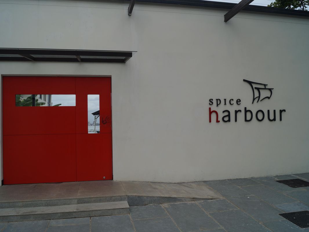 Xandari Harbour фото 9