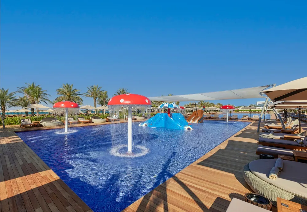 Maxx Royal Belek Golf Resort фото 74