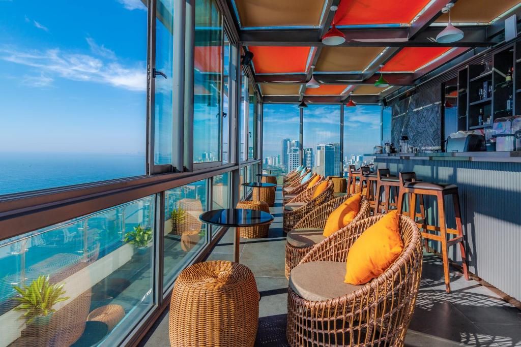 Le Sands Oceanfront фото 12