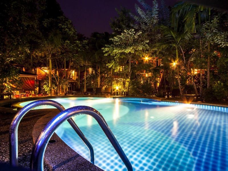 Phu Pha Ao Nang Resort & Spa фото 28