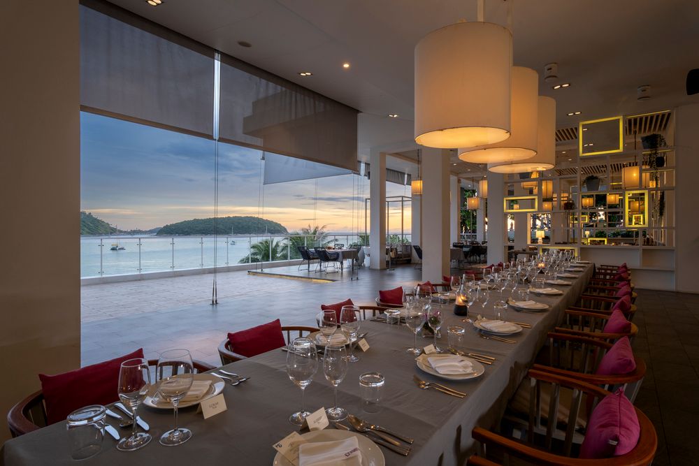 The Nai Harn фото 100