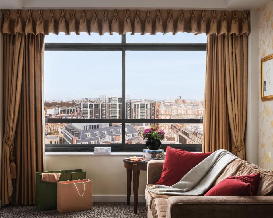 Millennium Knightsbridge фото 44