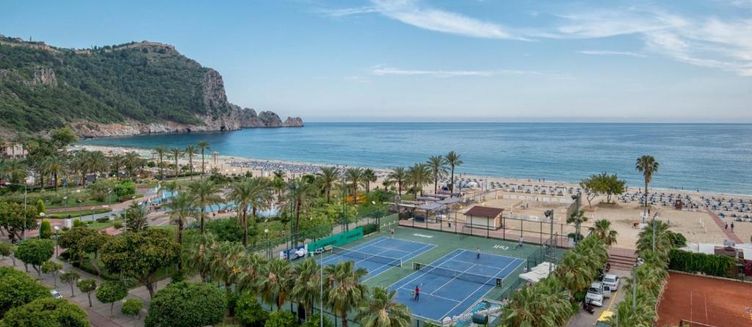 Фото отеля Riviera Hotel & Spa