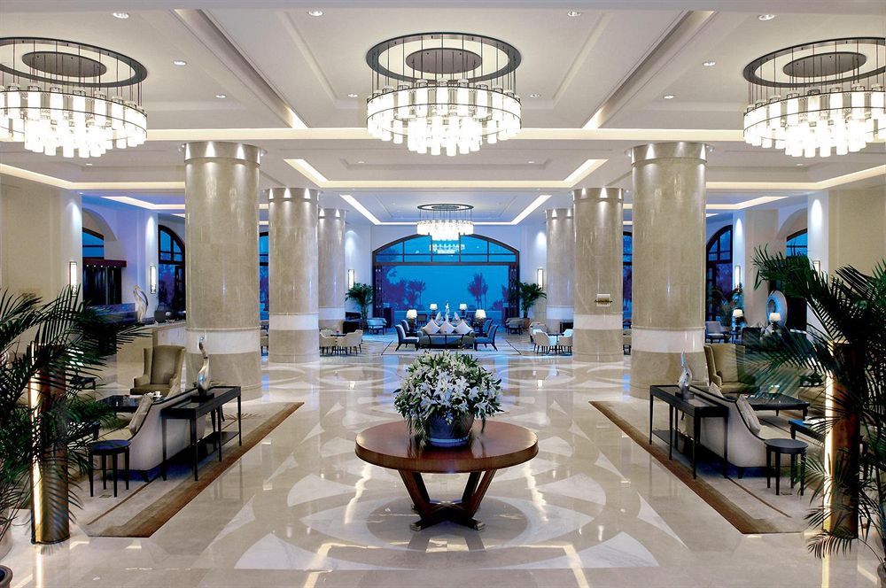 Sheraton Haikou Hotel фото 66