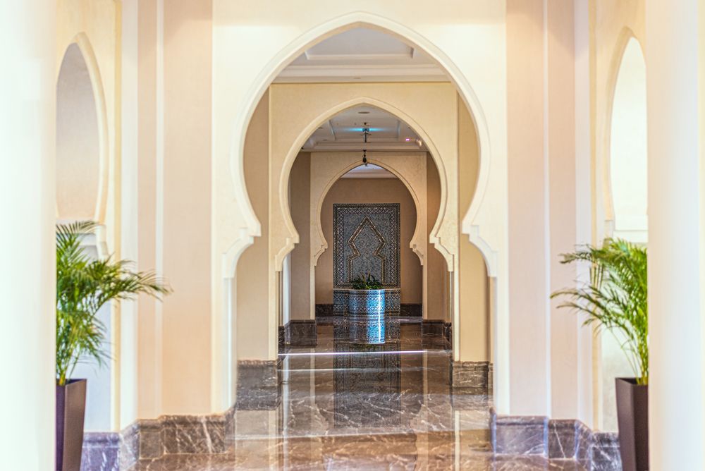 Ajman Saray, A Luxury Collection Resort фото 76