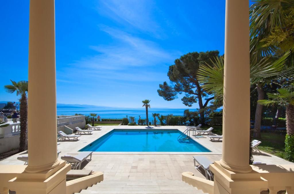 Remisens Premium Hotel Kvarner фото 3