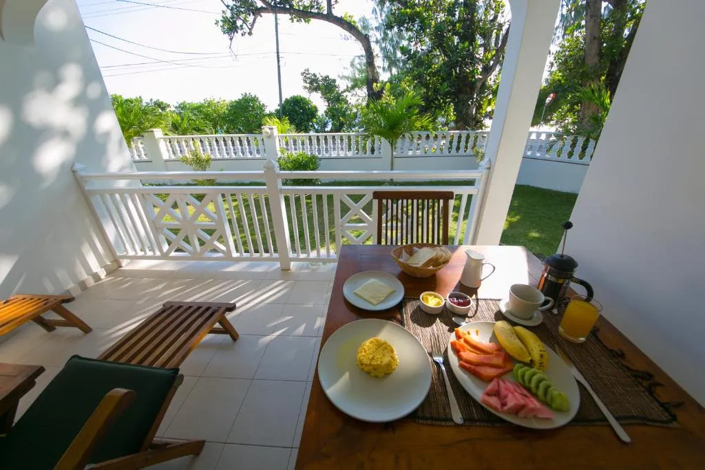 Villa Koket фото 43